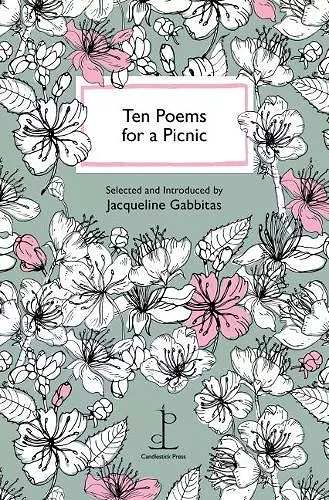 Ten Poems for a Picnic cover