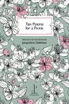 Ten Poems for a Picnic cover