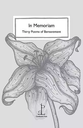 In Memoriam cover