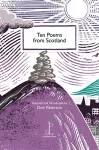 Ten Poems from Scotland cover