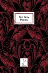 Ten Sexy Poems cover