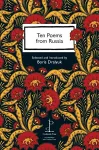 Ten Poems from Russia cover
