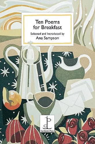 Ten Poems for Breakfast cover