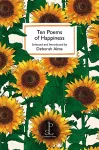 Ten Poems of Happiness cover