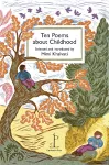 Ten Poems about Childhood cover