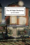 The All Night Bookshop cover