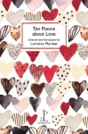 Ten Poems about Love cover