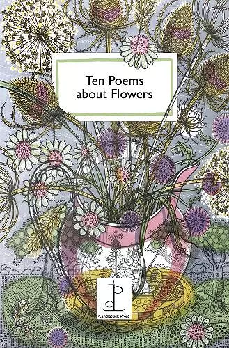 Ten Poems about Flowers cover