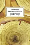 Ten Poems about Getting Older cover