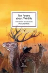 Ten Poems about Wildlife cover