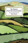 Ten Poems from the Countryside cover