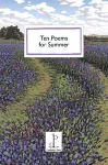 Ten Poems for Summer cover