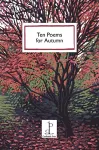 Ten Poems for Autumn cover