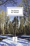 Ten Poems for Winter cover