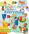 The Toddler's Big Book of Everything cover