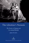 The Libertine's Nemesis cover