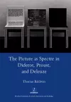Picture as Spectre in Diderot, Proust, and Deleuze cover