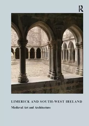 Limerick and South-West Ireland cover