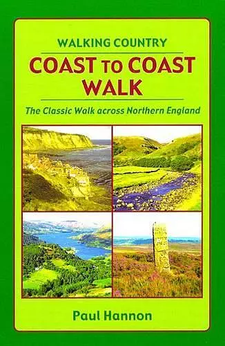 Coast to Coast Walk cover