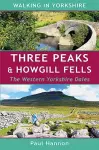 Three Peaks & Howgill Fells cover