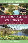 West Yorkshire Countryside cover