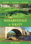 Wharfedale & Ilkley cover