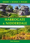 Harrogate & Nidderdale cover