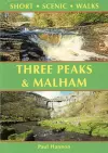 Three Peaks & Malham cover