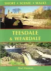 Teesdale & Weardale cover
