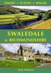 Swaledale & Richmondshire (Short Scenic Walks) cover