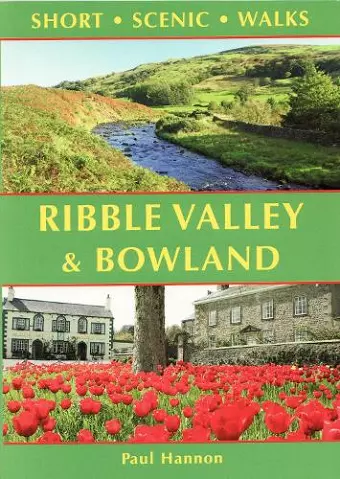 Ribble Valley and Bowland cover