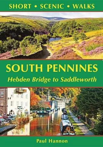 South Pennines cover