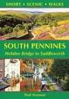 South Pennines cover