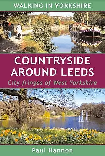 Countryside Around Leeds cover