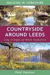 Countryside Around Leeds cover