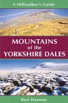 Mountains of the Yorkshire Dales cover