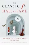 Classic Fm Hall of Fame cover