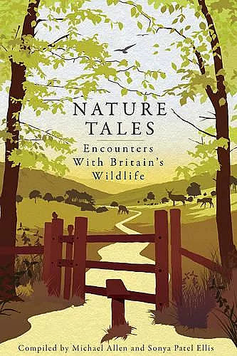 Nature Tales cover