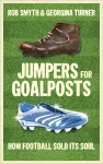 Jumpers for Goalposts packaging