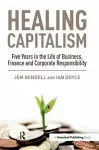 Healing Capitalism cover