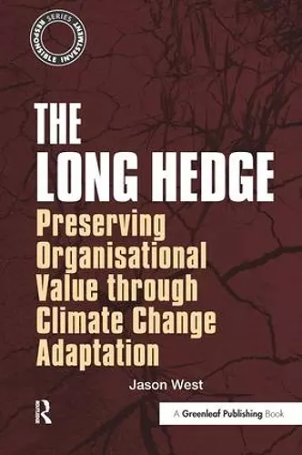 The Long Hedge cover