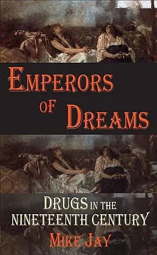 Emperors of Dreams cover