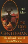 The Devil is a Gentleman cover