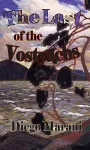 The Last of the Vostyachs cover