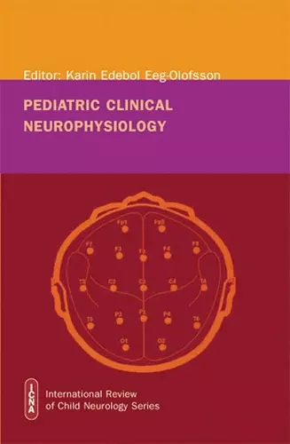 Pediatric Clinical Neurophysiology cover