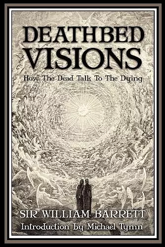 Deathbed Visions cover