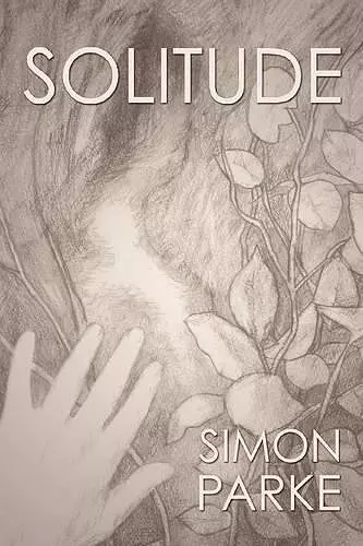 Solitude cover