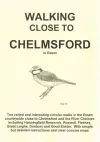 Walking Close to Chelmsford cover
