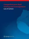 Comprehensive lipid testing and management cover