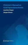 Clinician’s Manual on Axial Spondyloarthritis cover